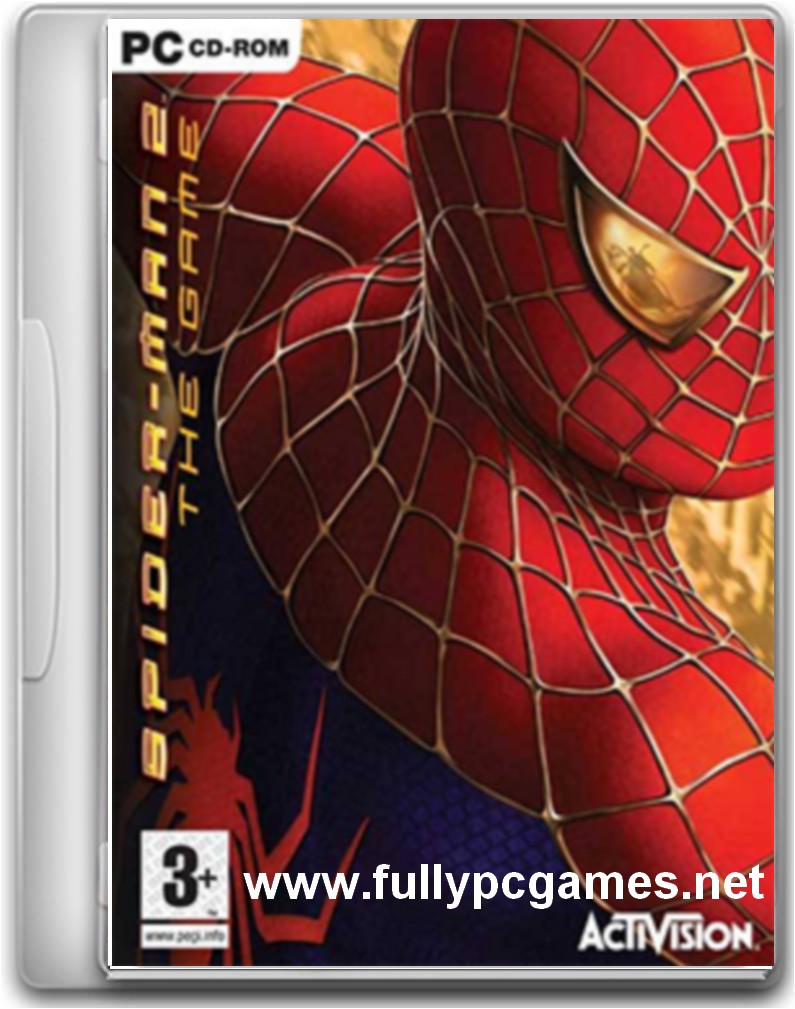 spiderman 2 game download free